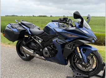 Suzuki GSX-S 1000 GT 2023 occasion