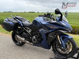 SUZUKI GSX-S 1000 GT