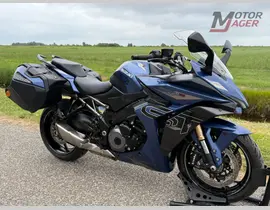 Suzuki GSX-S 1000 GT 2023 occasion