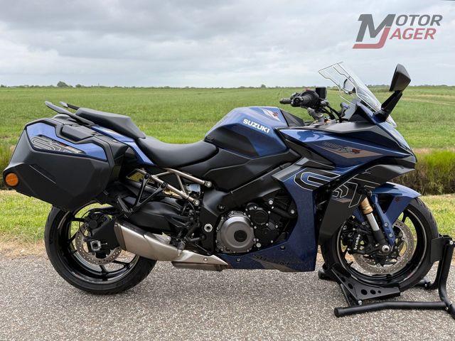 suzuki - gsx-s-1000-gt