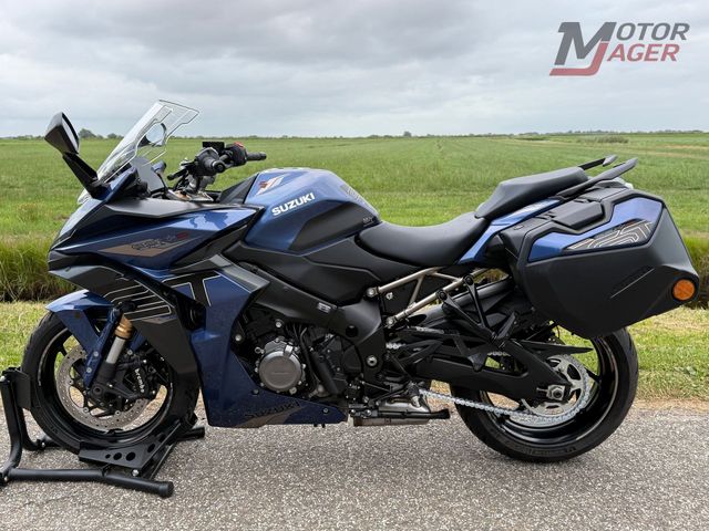 suzuki - gsx-s-1000-gt