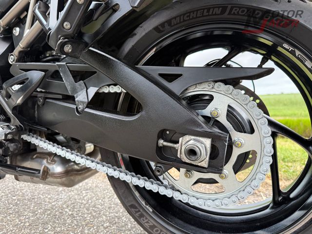 suzuki - gsx-s-1000-gt