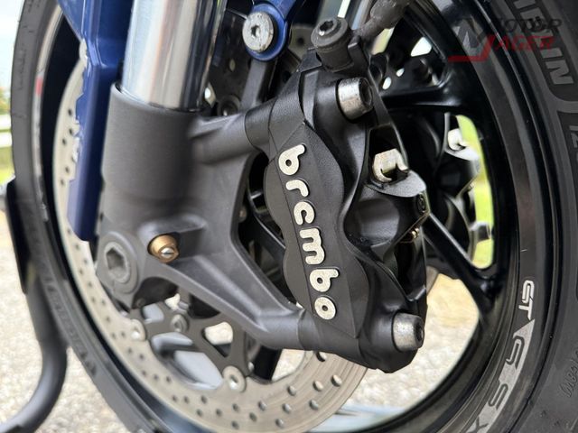 suzuki - gsx-s-1000-gt