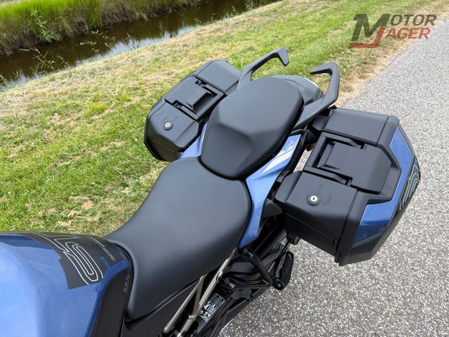 suzuki - gsx-s-1000-gt