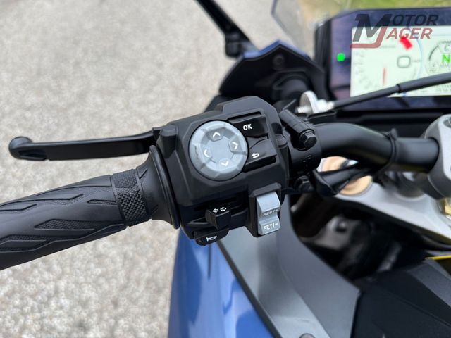 suzuki - gsx-s-1000-gt
