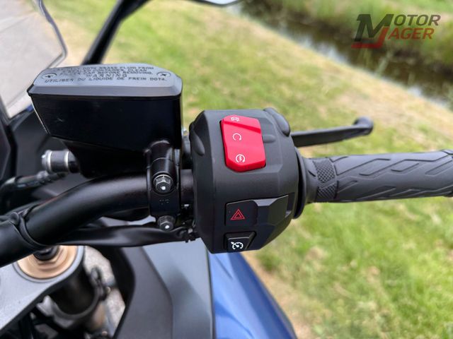 suzuki - gsx-s-1000-gt