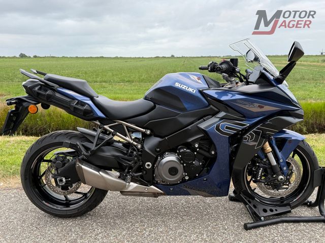 suzuki - gsx-s-1000-gt
