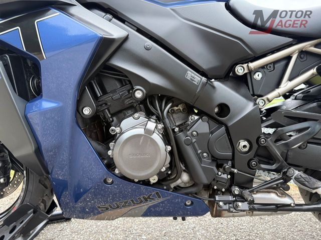 suzuki - gsx-s-1000-gt