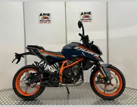 KTM 390 Duke ABS 2025 occasion