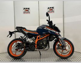 KTM 390 Duke ABS 2025 occasion