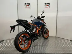 KTM 390 Duke ABS 2025 occasion – foto 2 van 4