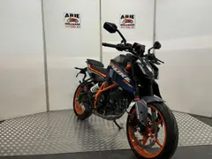 KTM 390 Duke ABS 2025 occasion – foto 3 van 4