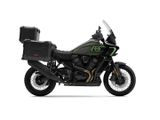 HARLEY-DAVIDSON PAN AMERICA 1250 LIMITED