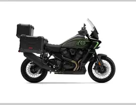 Harley-Davidson PAN America 1250 Limited 2026 nieuw