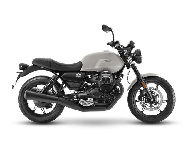 moto-guzzi - v-7-stone
