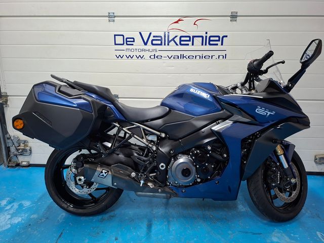 suzuki - gsx-s-1000-gt