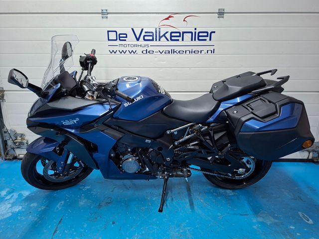 suzuki - gsx-s-1000-gt