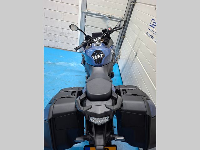 suzuki - gsx-s-1000-gt