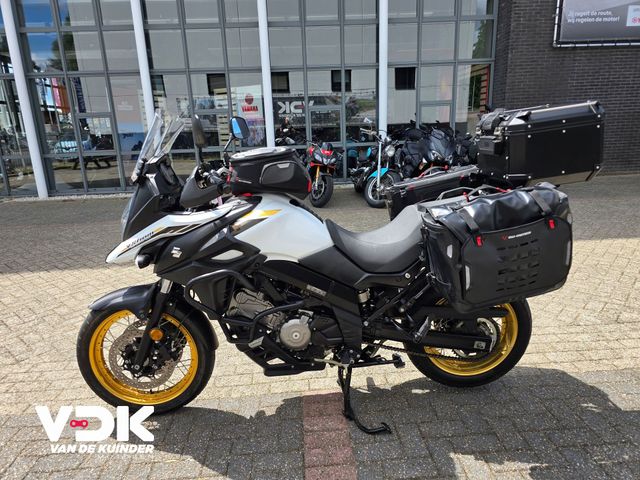 suzuki - v-strom-650-abs