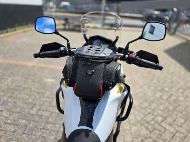 suzuki - v-strom-650-abs