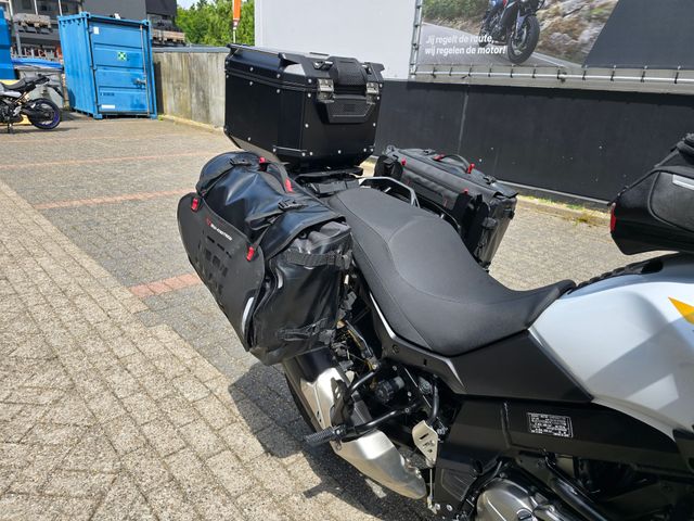 suzuki - v-strom-650-abs