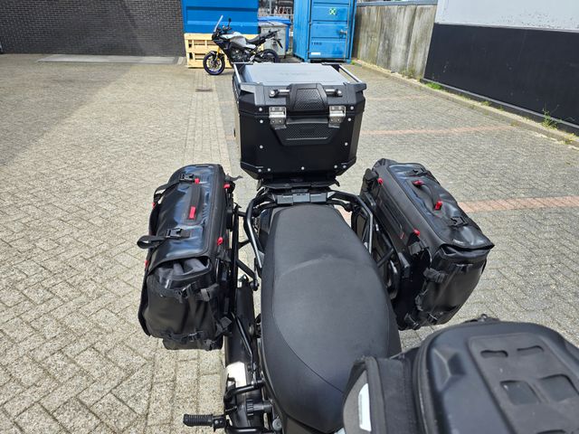 suzuki - v-strom-650-abs