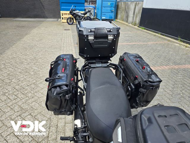suzuki - v-strom-650-abs