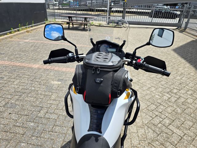 suzuki - v-strom-650-abs