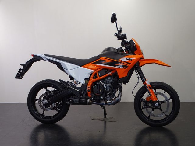 ktm - 125-smc-r