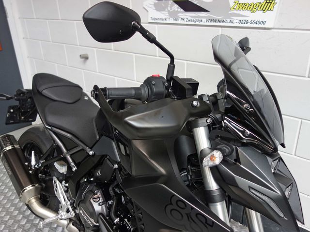 suzuki - gsx-8s