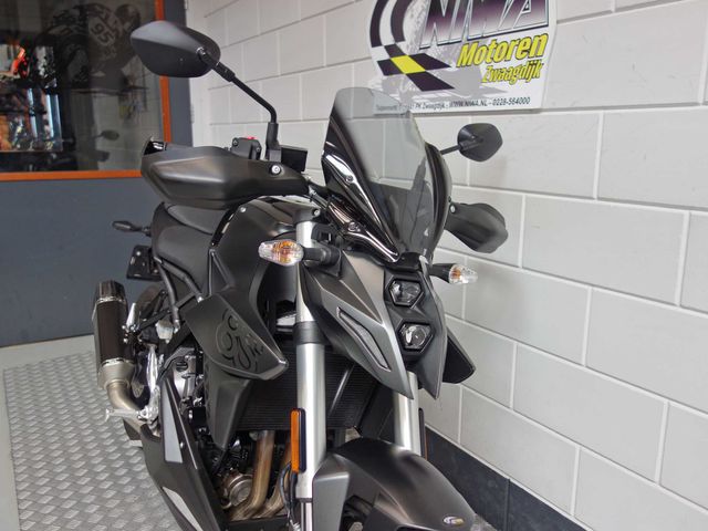 suzuki - gsx-8s