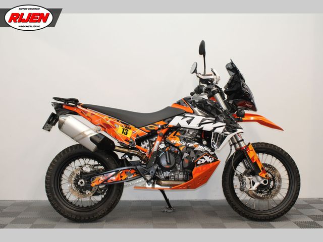 ktm - 890-adventure-r