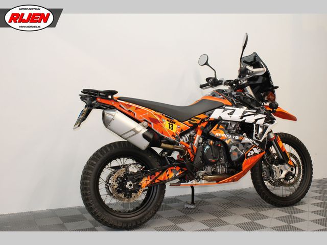 ktm - 890-adventure-r