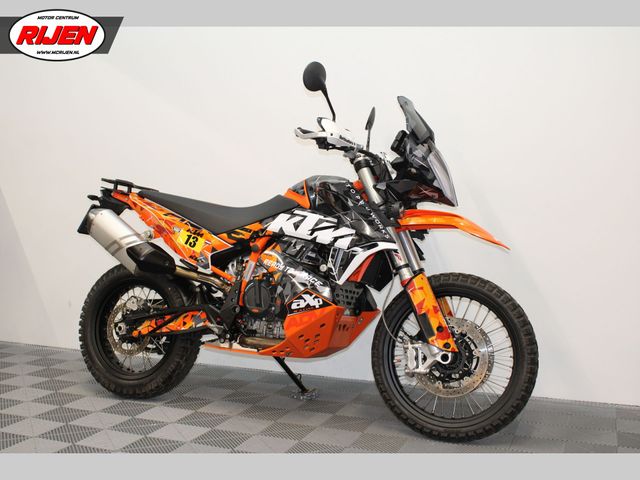 ktm - 890-adventure-r