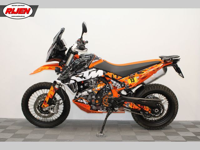 ktm - 890-adventure-r