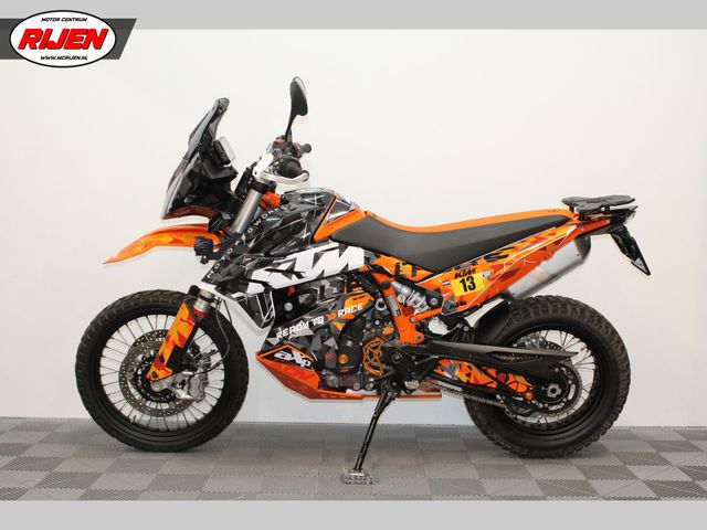 ktm - 890-adventure-r