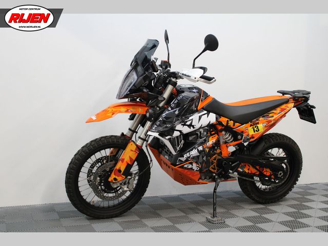 ktm - 890-adventure-r
