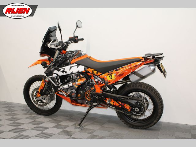 ktm - 890-adventure-r