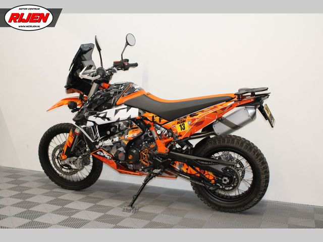 ktm - 890-adventure-r