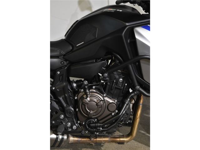 yamaha - tracer-7