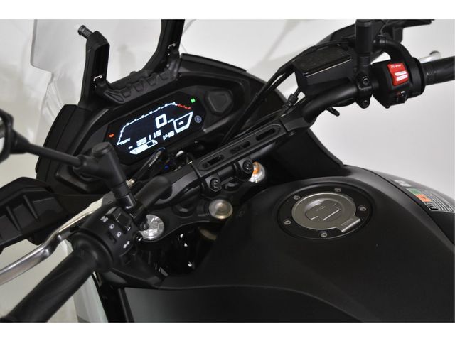 yamaha - tracer-7