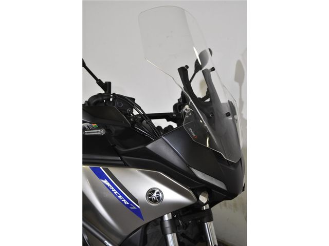 yamaha - tracer-7