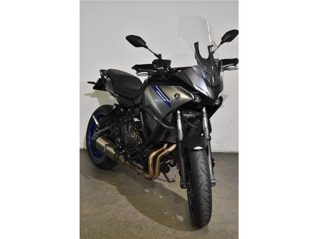 yamaha - tracer-7