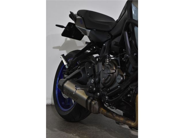 yamaha - tracer-7