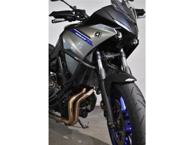 yamaha - tracer-7