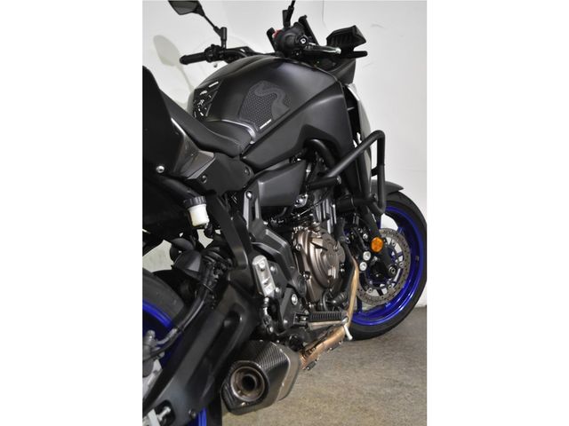 yamaha - tracer-7