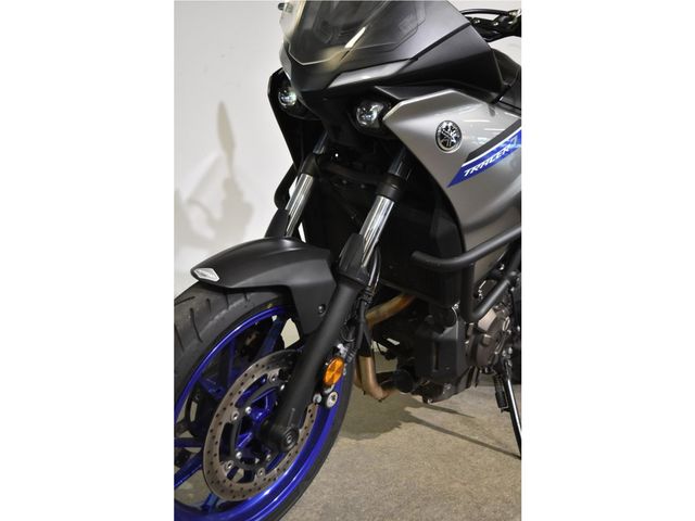 yamaha - tracer-7