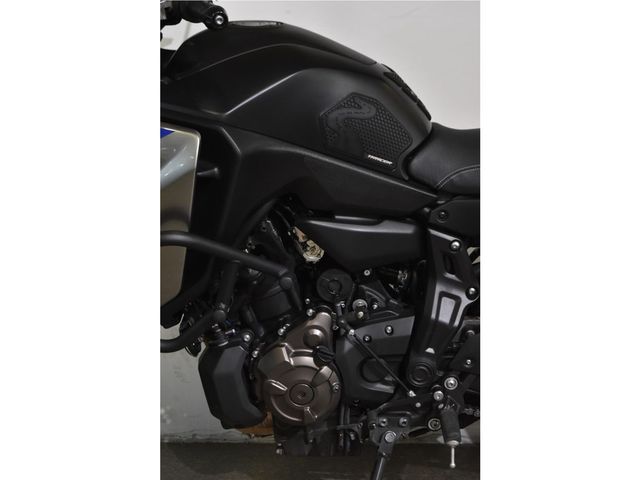 yamaha - tracer-7
