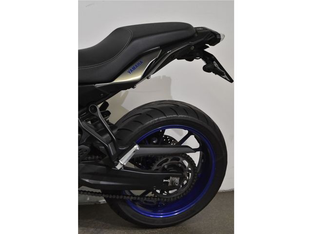 yamaha - tracer-7