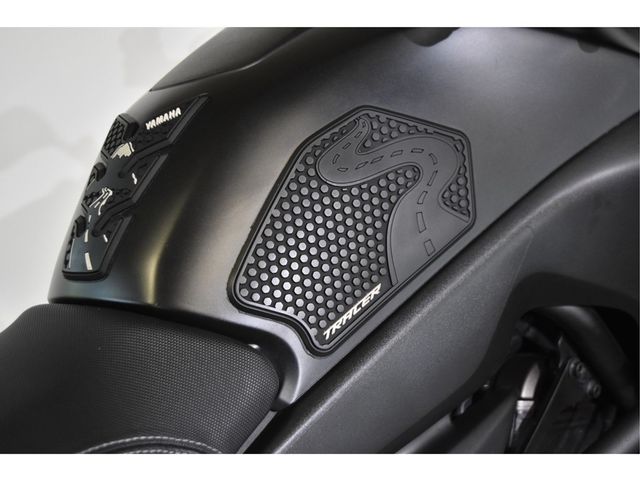 yamaha - tracer-7